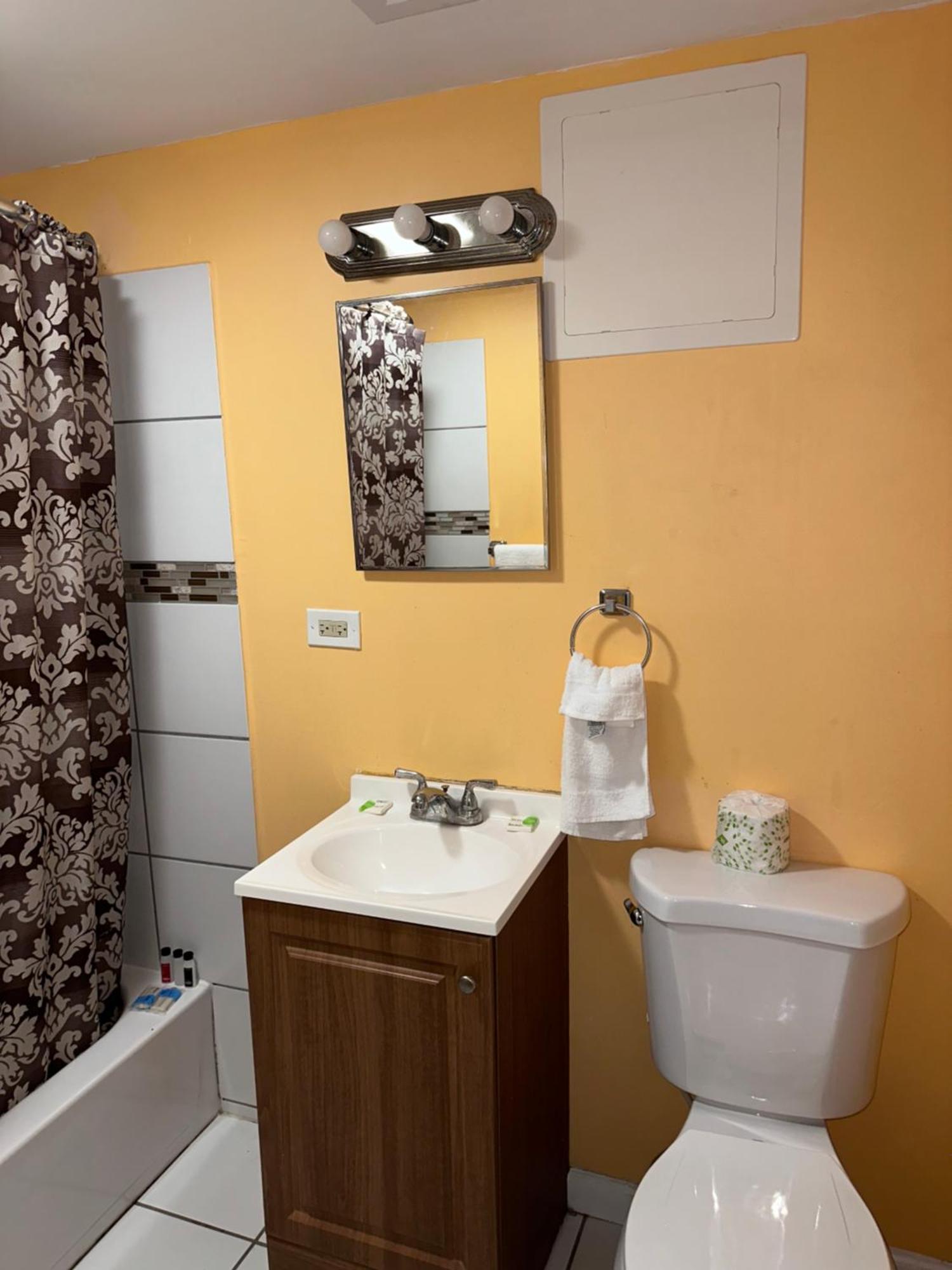 Relax Inn Streator Dış mekan fotoğraf